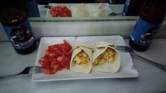 Pintan Tapas